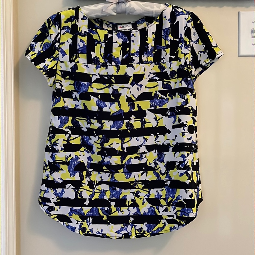Peter Pilotto for Target Top
